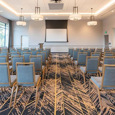 Courtyard By Marriott Thousand Oaks אגורה הילס מראה חיצוני תמונה