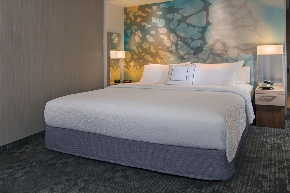 Courtyard By Marriott Thousand Oaks אגורה הילס מראה חיצוני תמונה