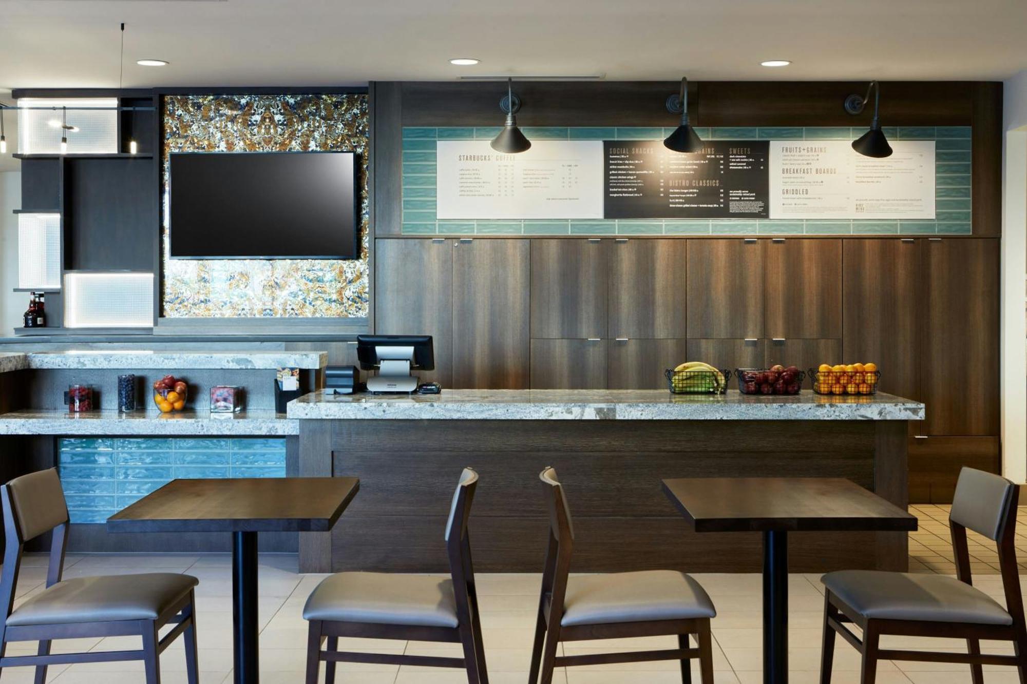 Courtyard By Marriott Thousand Oaks אגורה הילס מראה חיצוני תמונה