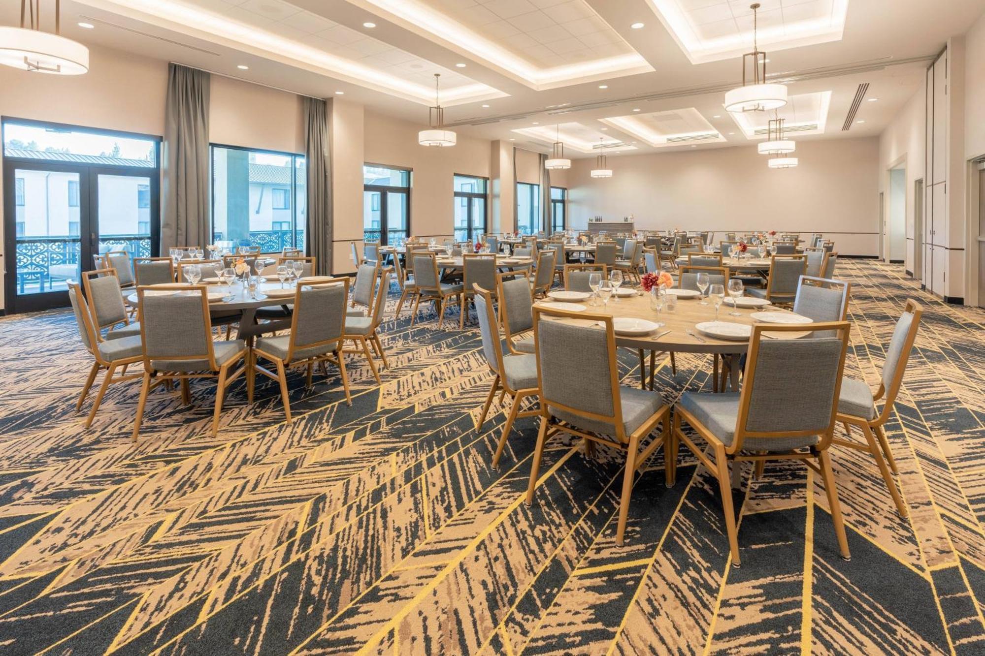 Courtyard By Marriott Thousand Oaks אגורה הילס מראה חיצוני תמונה